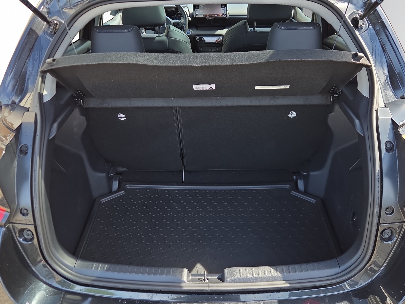 MAZDA 2 Hybrid Select - 7