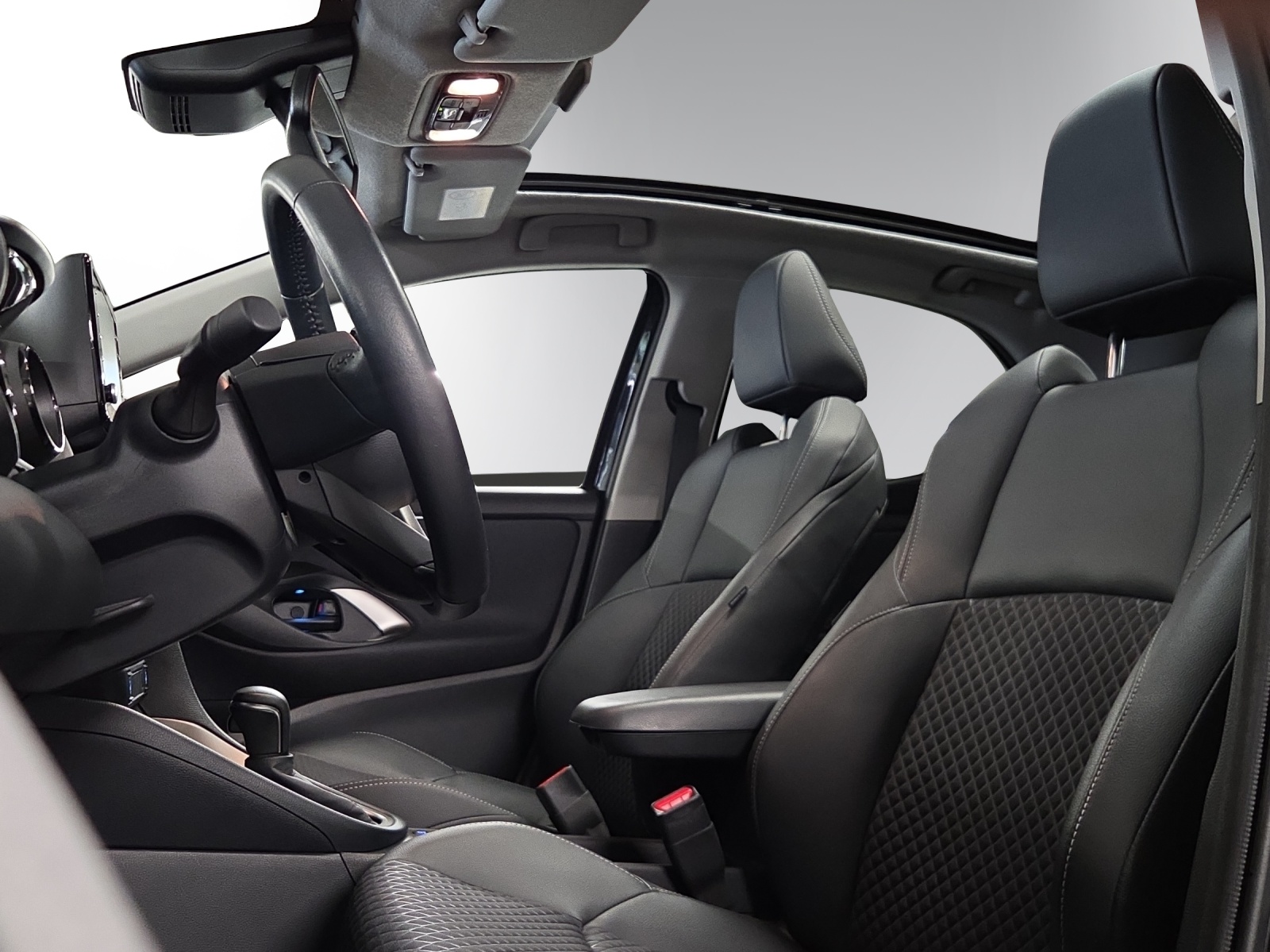 MAZDA 2 Hybrid Select - 10