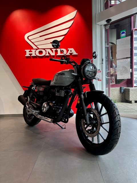 HONDA GB 350 S