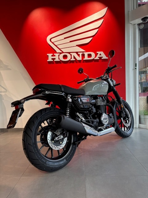 HONDA GB 350 S - 3
