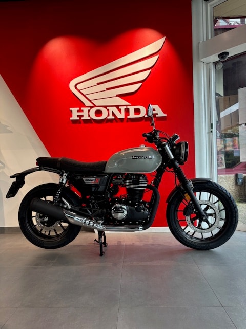 HONDA GB 350 S - 2