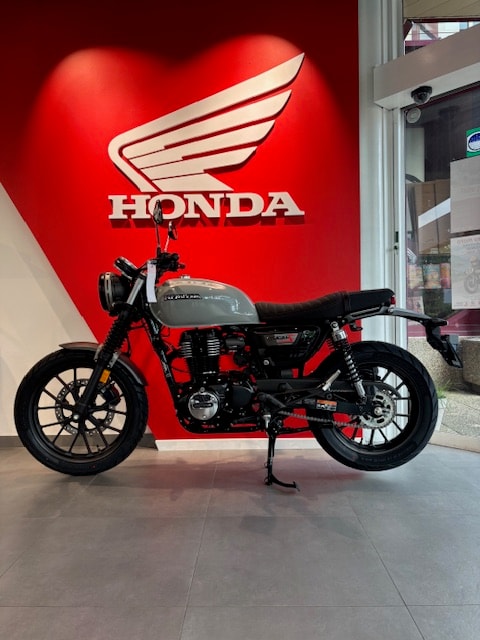 HONDA GB 350 S - 6