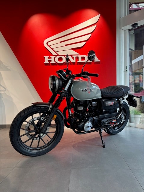 HONDA GB 350 S - 7