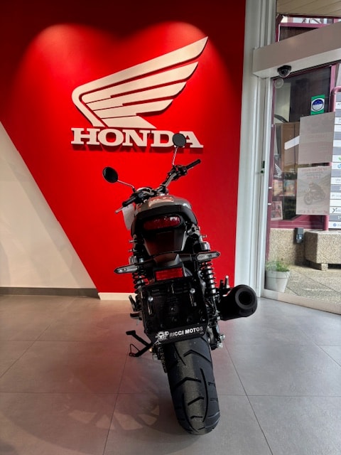HONDA GB 350 S - 4