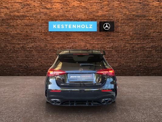 MERCEDES-BENZ A AMG 45 S 4Matic 8G-DCT - 6