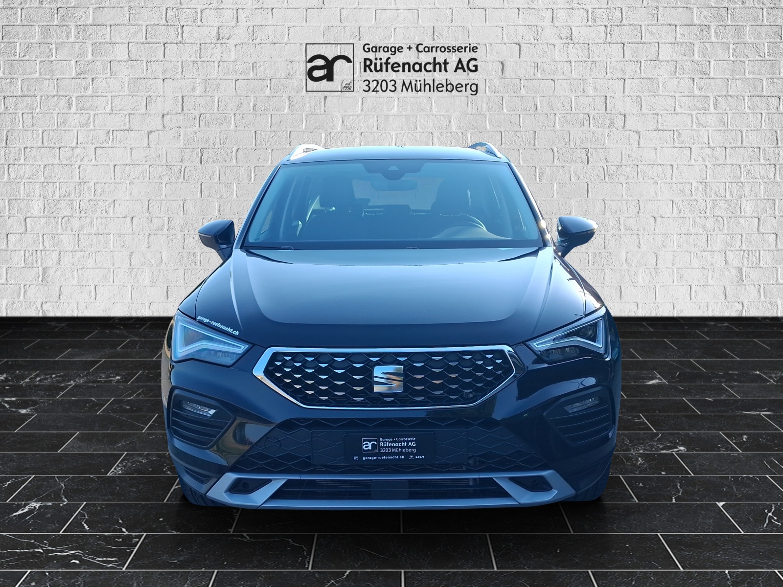 SEAT Ateca 1.5 TSI Xperience DSG - 3