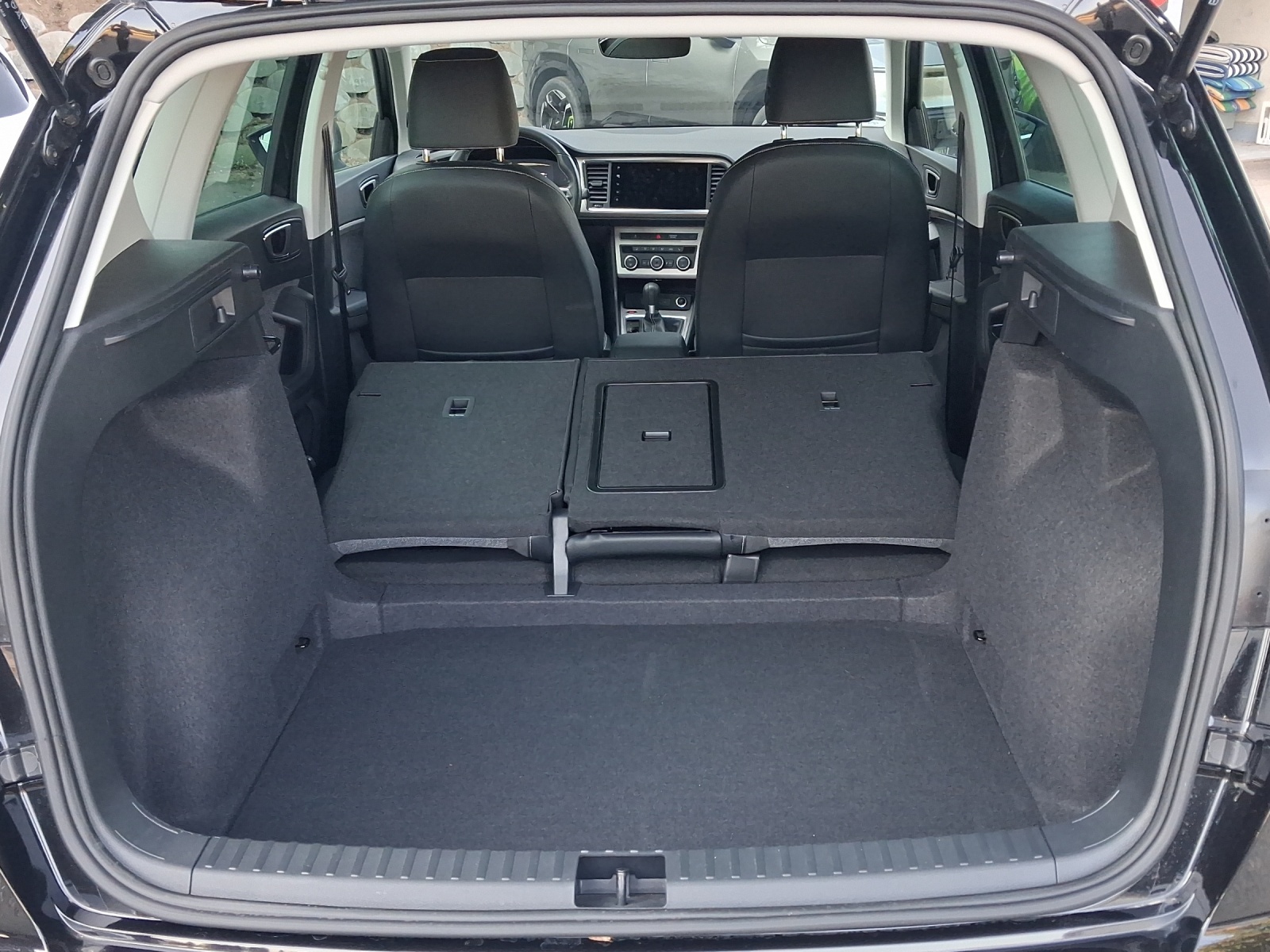 SEAT Ateca 1.5 TSI Xperience DSG - 10