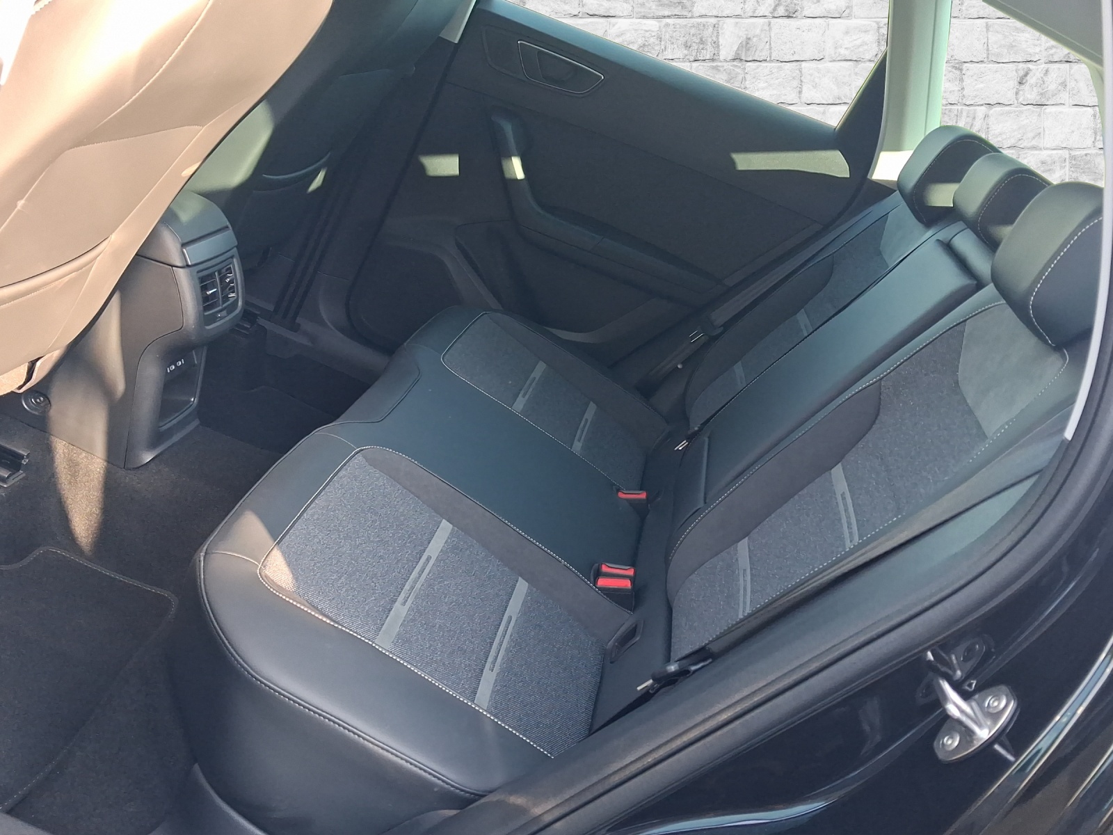 SEAT Ateca 1.5 TSI Xperience DSG - 8