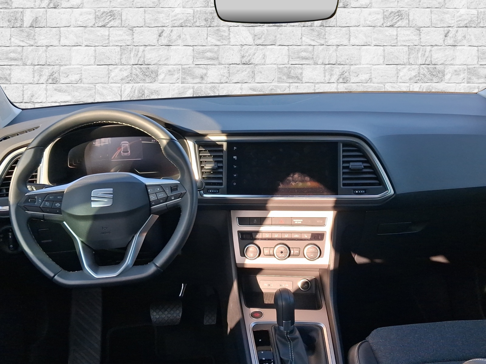 SEAT Ateca 1.5 TSI Xperience DSG - 6