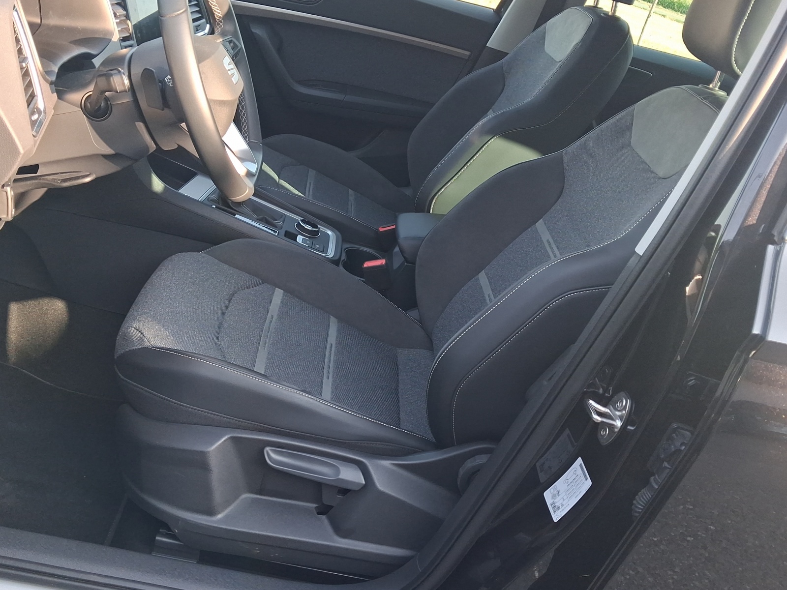 SEAT Ateca 1.5 TSI Xperience DSG - 7