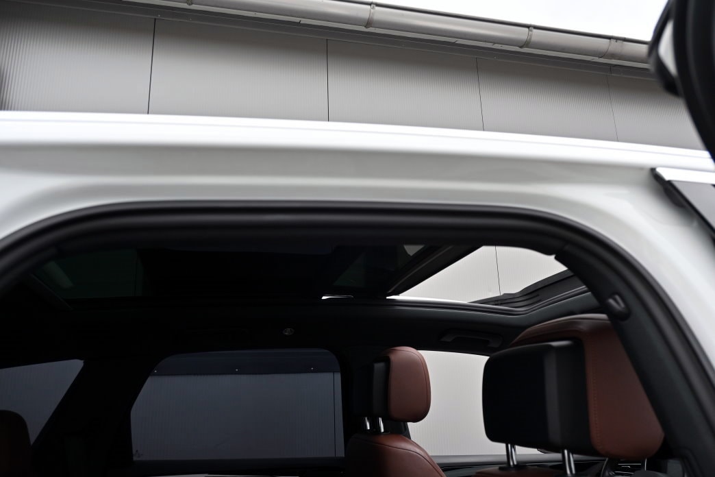 VW Touareg 3.0 TSI eHybrid AtmosphereTiptronic - 9