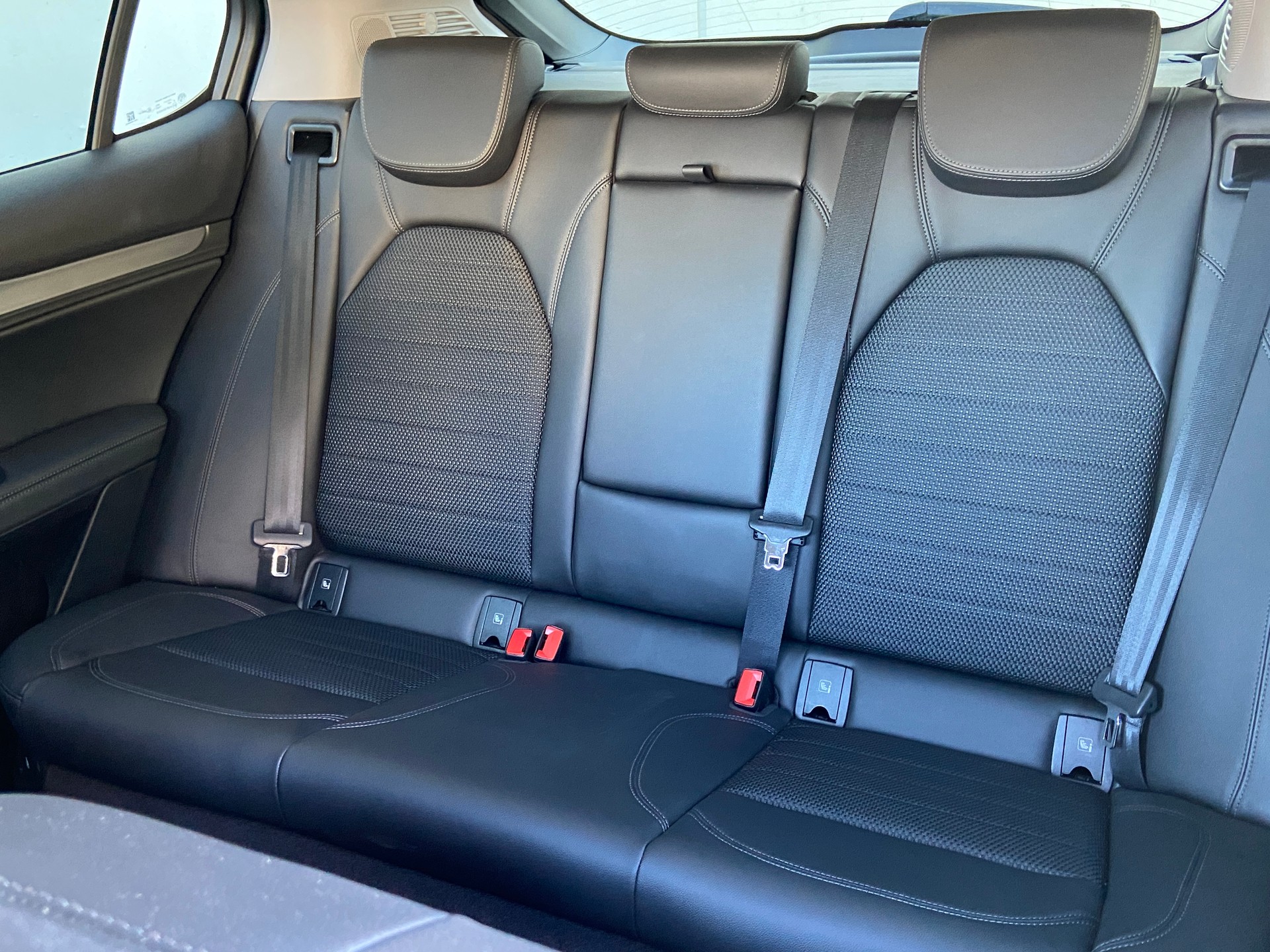 ALFA ROMEO Stelvio 2.0 Super Tow Hook Q4 Automatic - 8