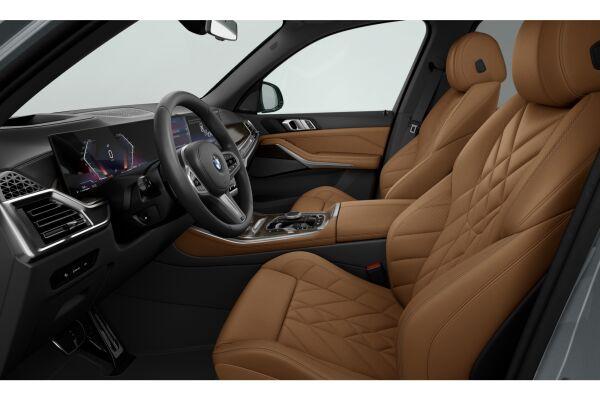 BMW X5 30d M Sport xDrive G05 (CH) AHK ** 7Places ** 📍 - 3