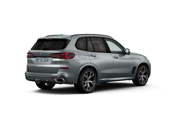 BMW X5 30d M Sport xDrive G05 (CH) AHK ** 7Places ** 📍 - 2