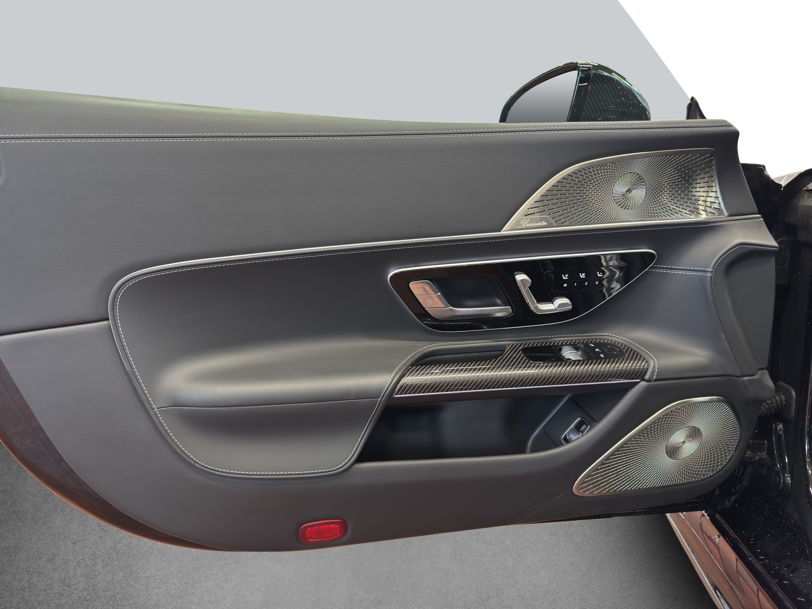 MERCEDES-BENZ AMG GT 63 4M+ Executive - 13