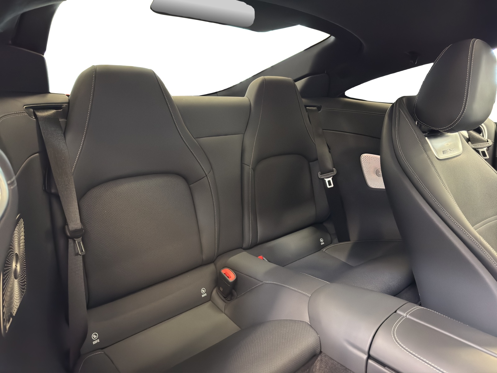 MERCEDES-BENZ AMG GT 63 4M+ Executive - 17