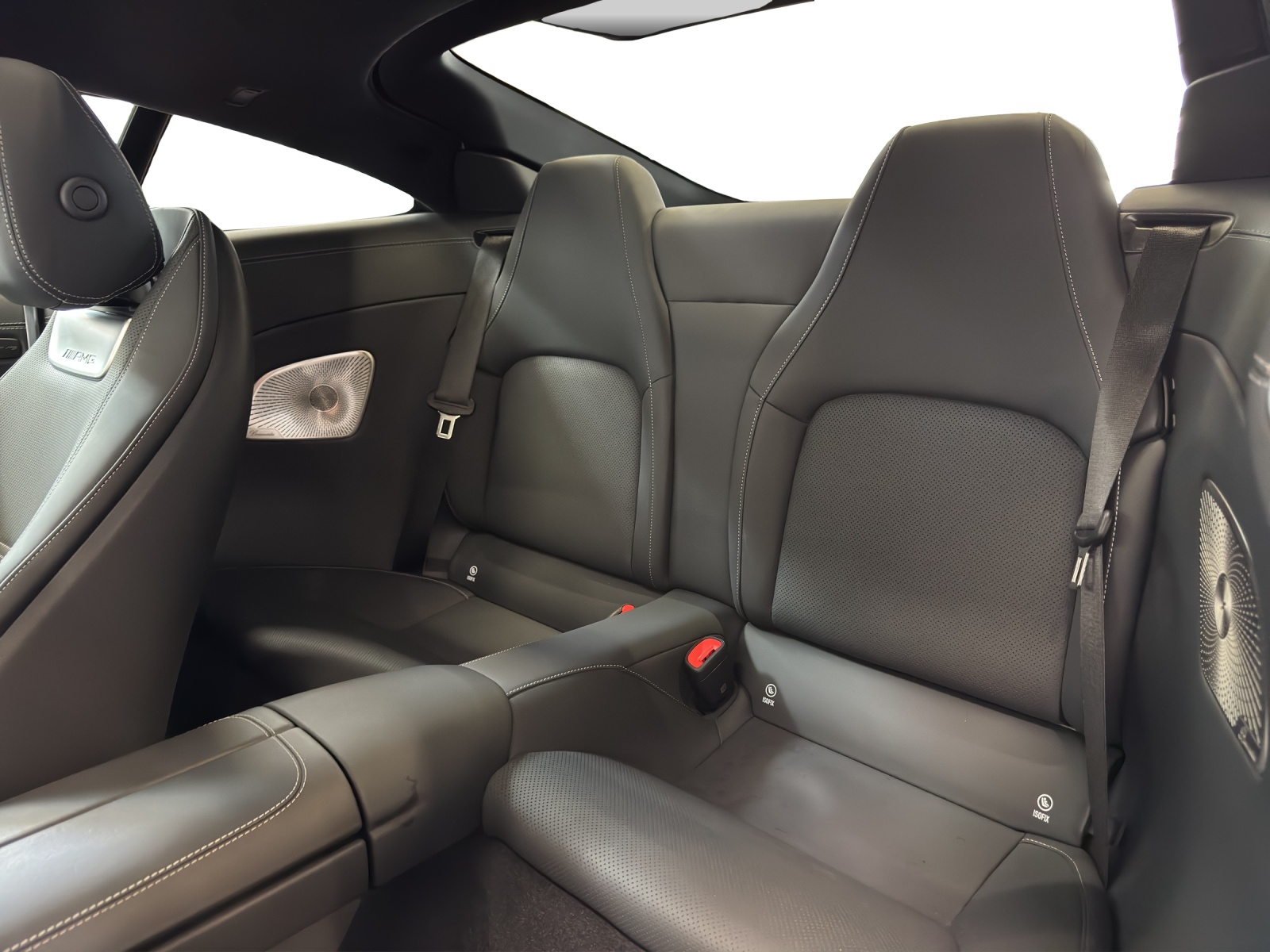 MERCEDES-BENZ AMG GT 63 4M+ Executive - 18