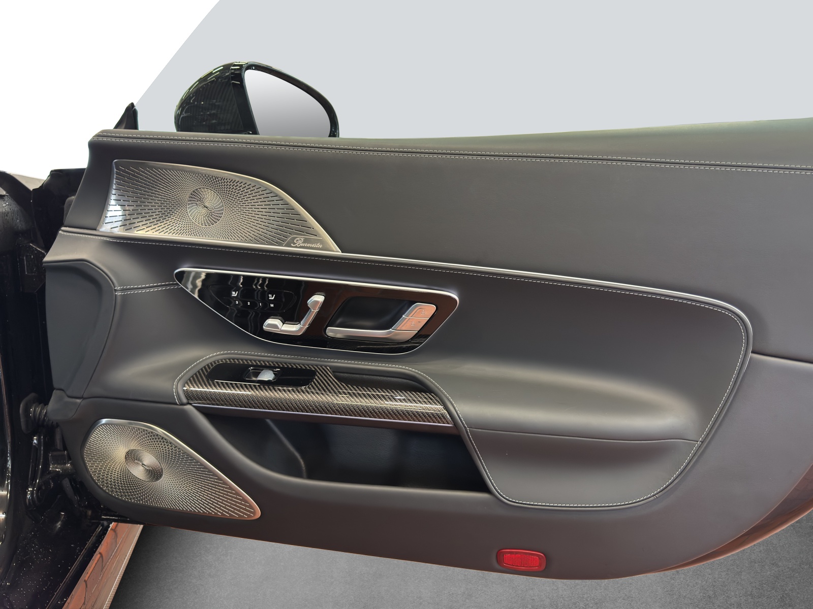 MERCEDES-BENZ AMG GT 63 4M+ Executive - 16