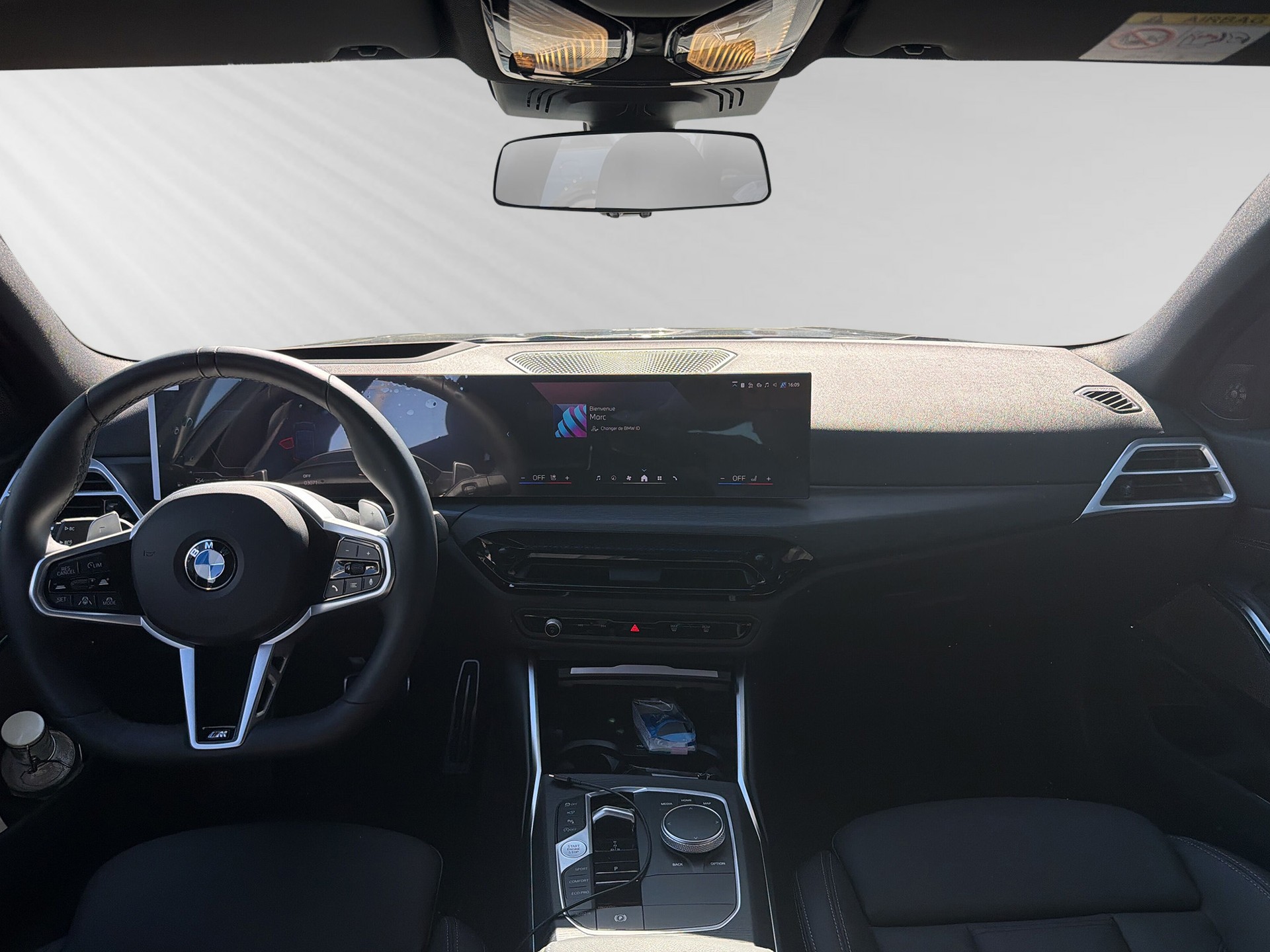 BMW 330i Touring xDrive Steptronic M Sport Pro - 6