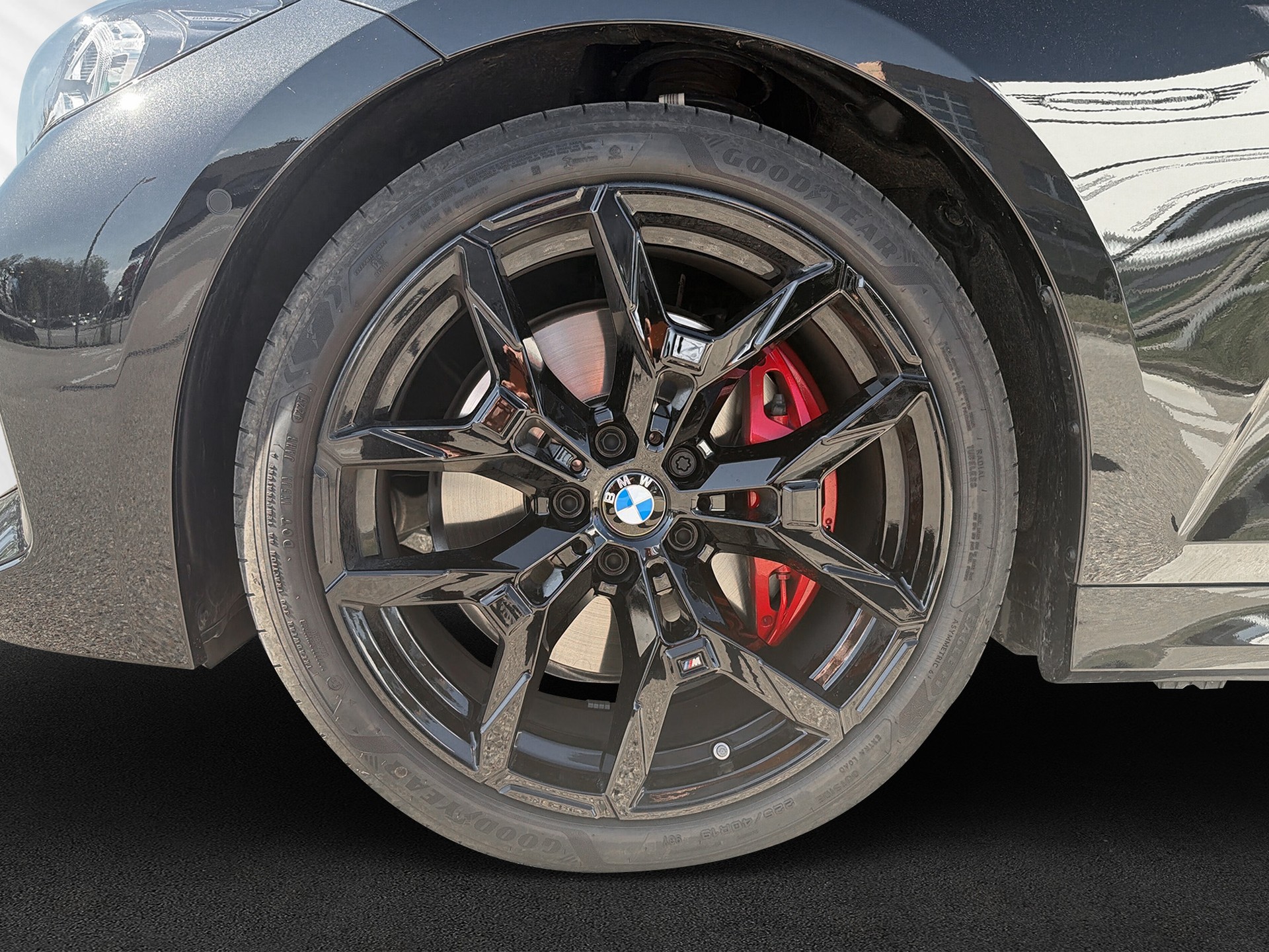 BMW 330i Touring xDrive Steptronic M Sport Pro - 9
