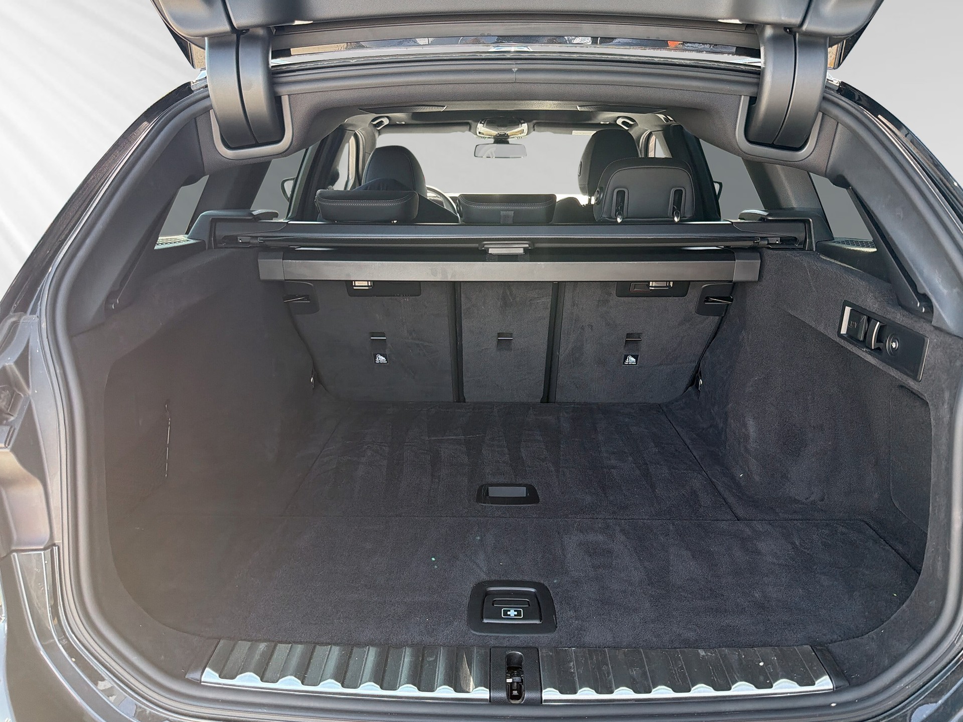 BMW 330i Touring xDrive Steptronic M Sport Pro - 8