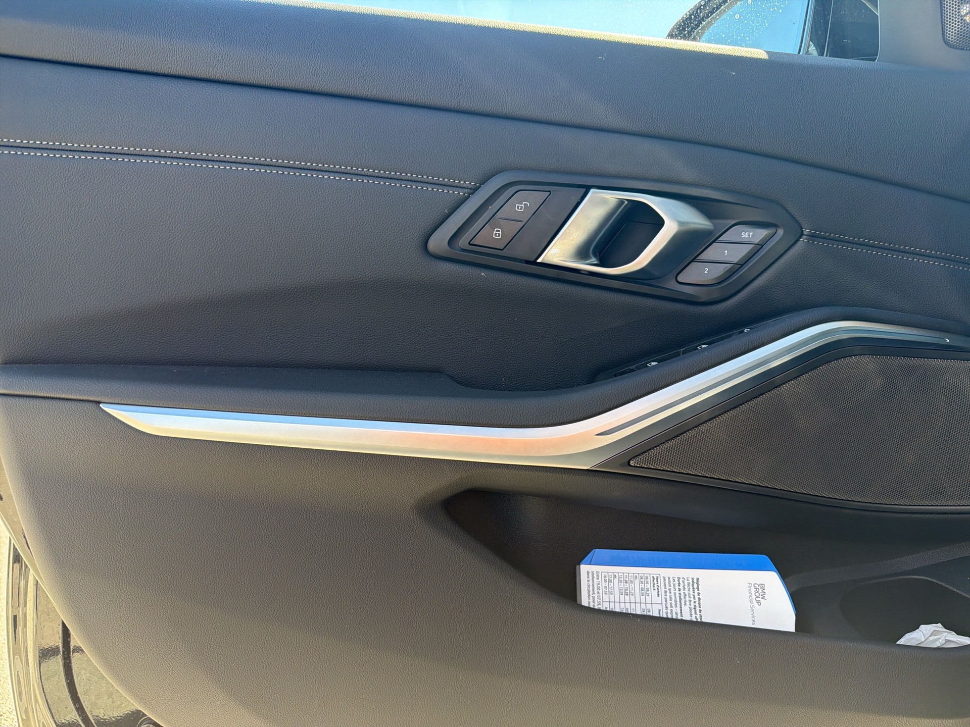 BMW 330i Touring xDrive Steptronic M Sport Pro - 12