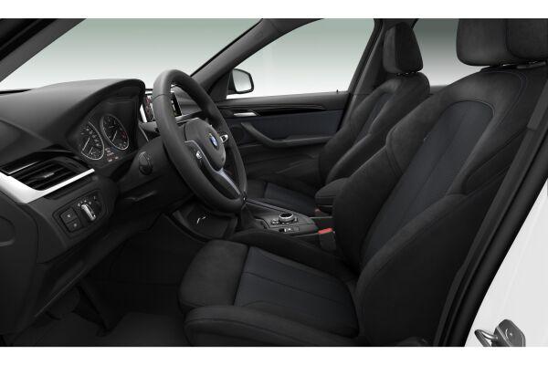 BMW X1 20d M Sport xDrive F48 (CH) 📍 - 3