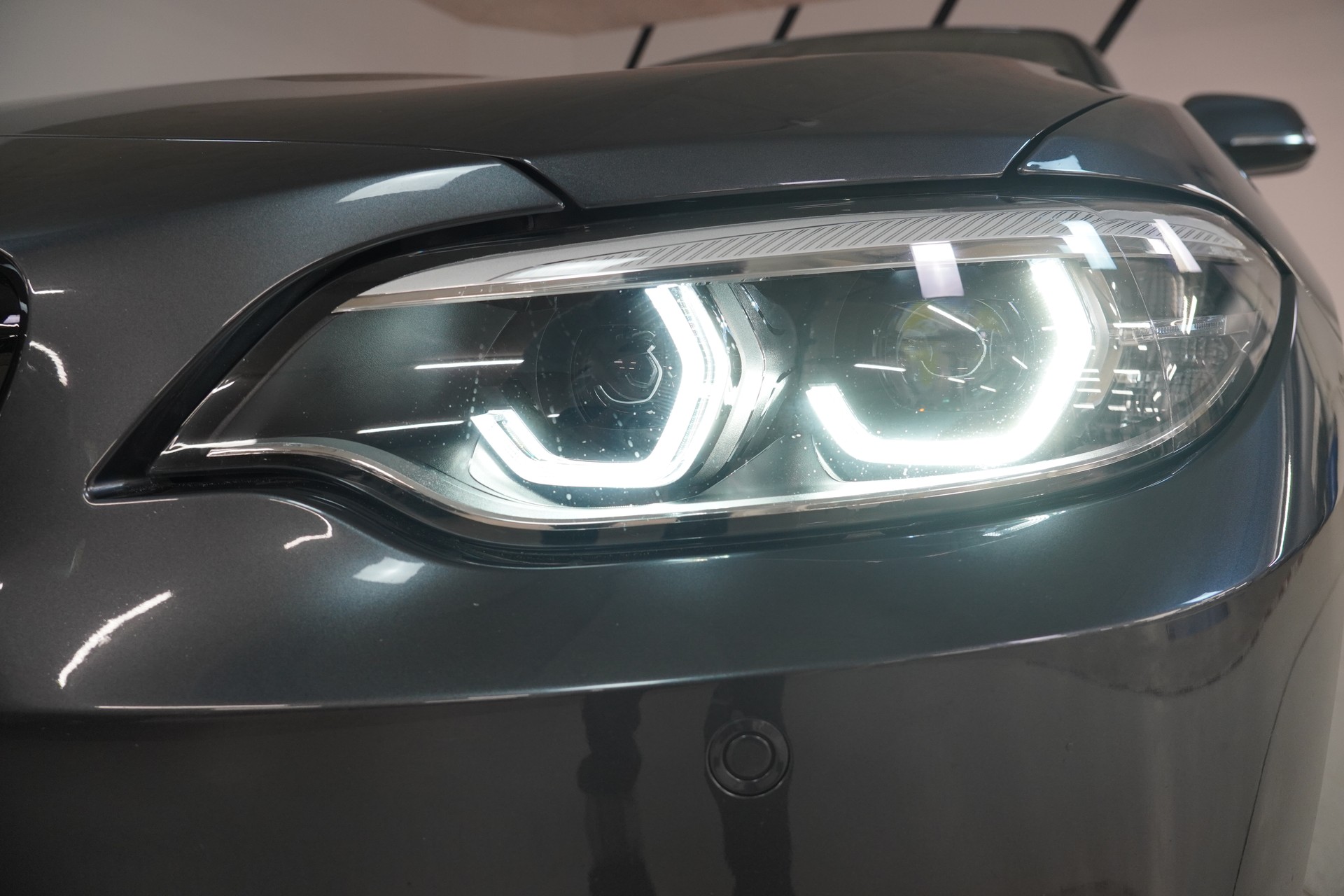BMW BMW 220i M Sport Cabrio - 20