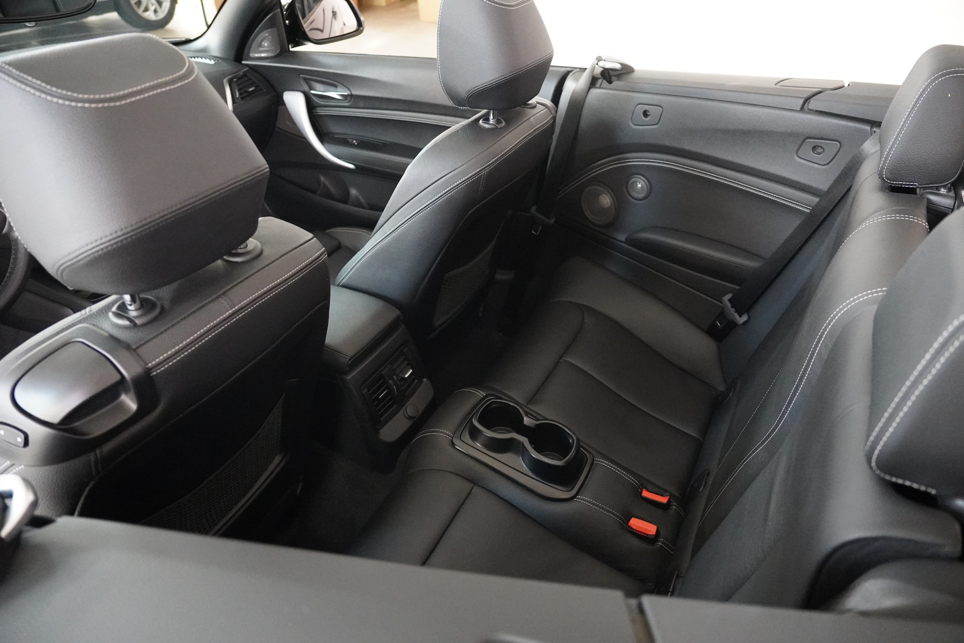 BMW BMW 220i M Sport Cabrio - 22