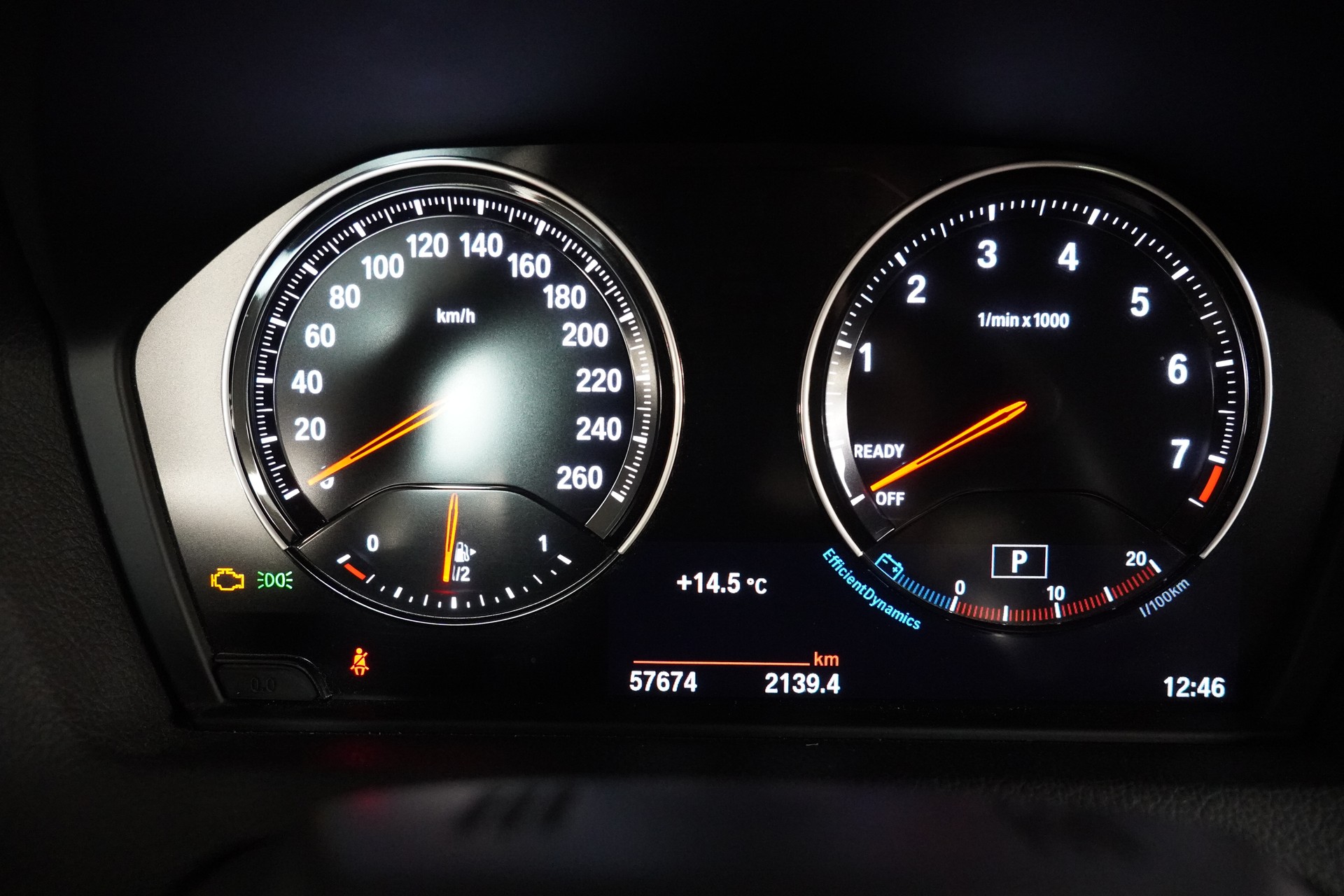 BMW BMW 220i M Sport Cabrio - 30