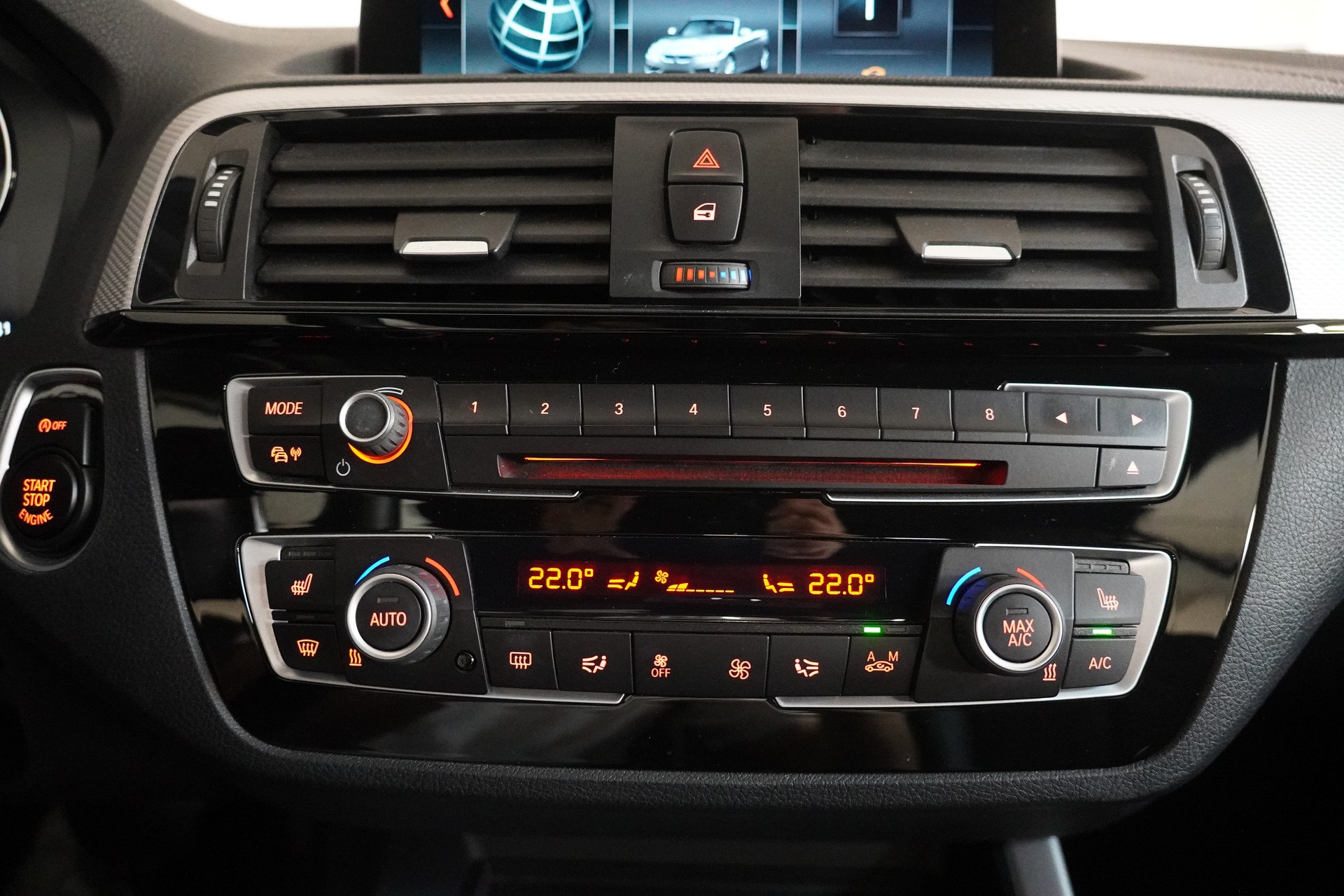 BMW BMW 220i M Sport Cabrio - 28