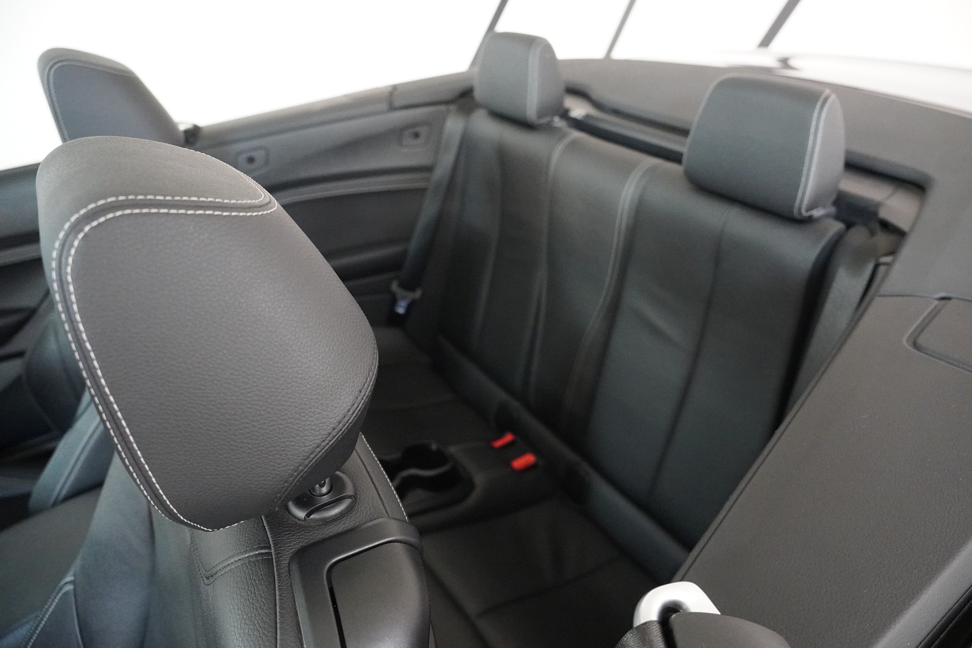 BMW BMW 220i M Sport Cabrio - 21