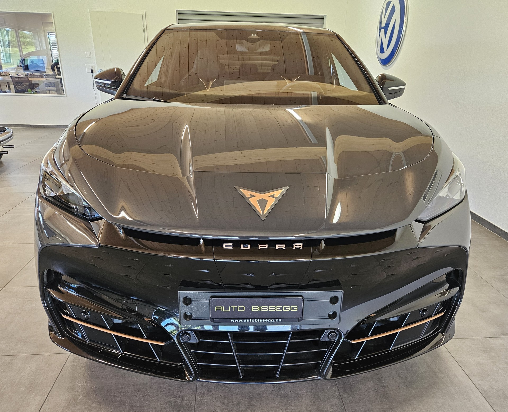 CUPRA Tavascan Type 4 77 kWh Endurance Edge - 2