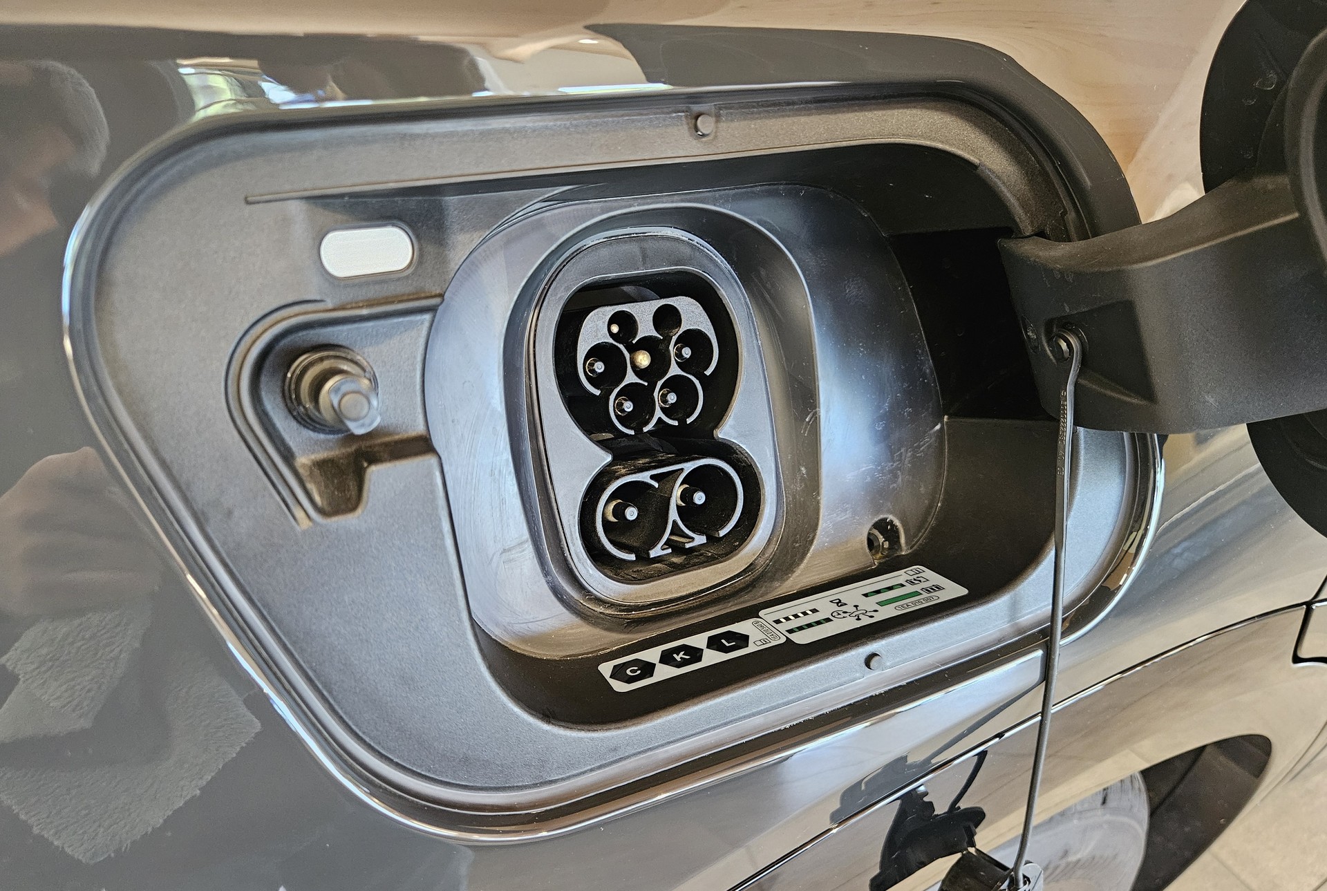 CUPRA Tavascan Type 4 77 kWh Endurance Edge - 9