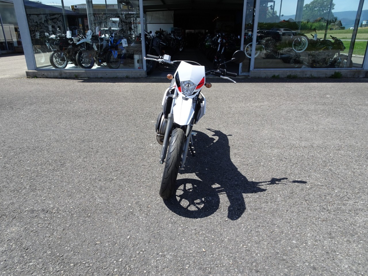 RIEJU MRT 50 SM Basse - 3