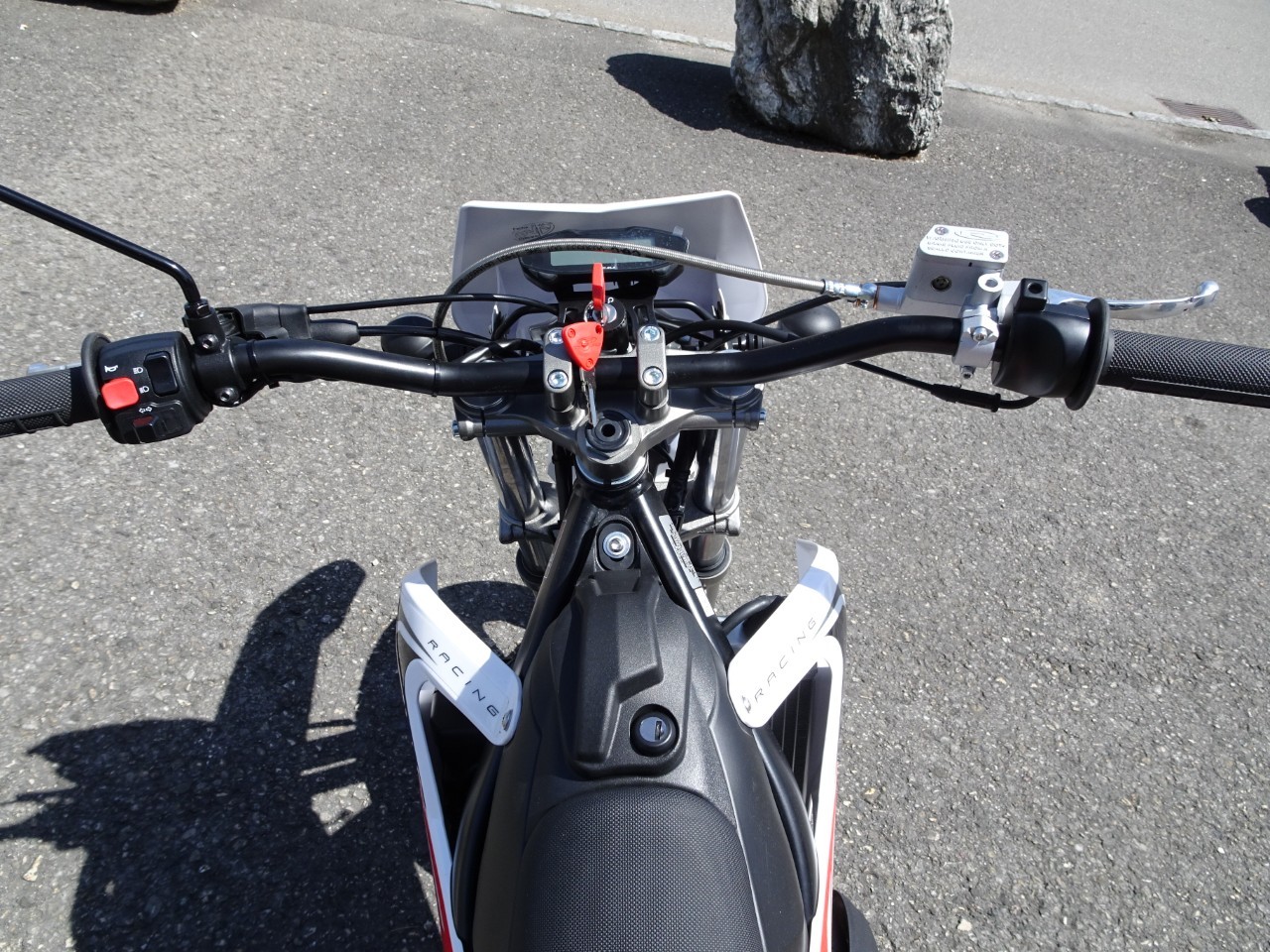 RIEJU MRT 50 SM Basse - 6