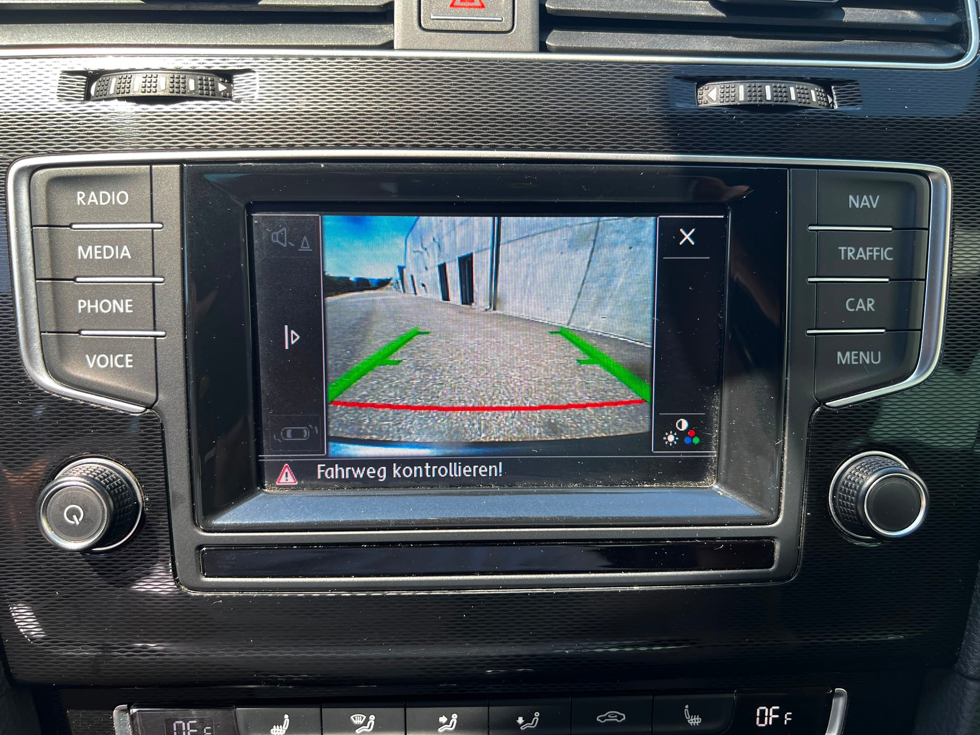 VW Golf 2.0 TSI GTI Performance DSG - 10