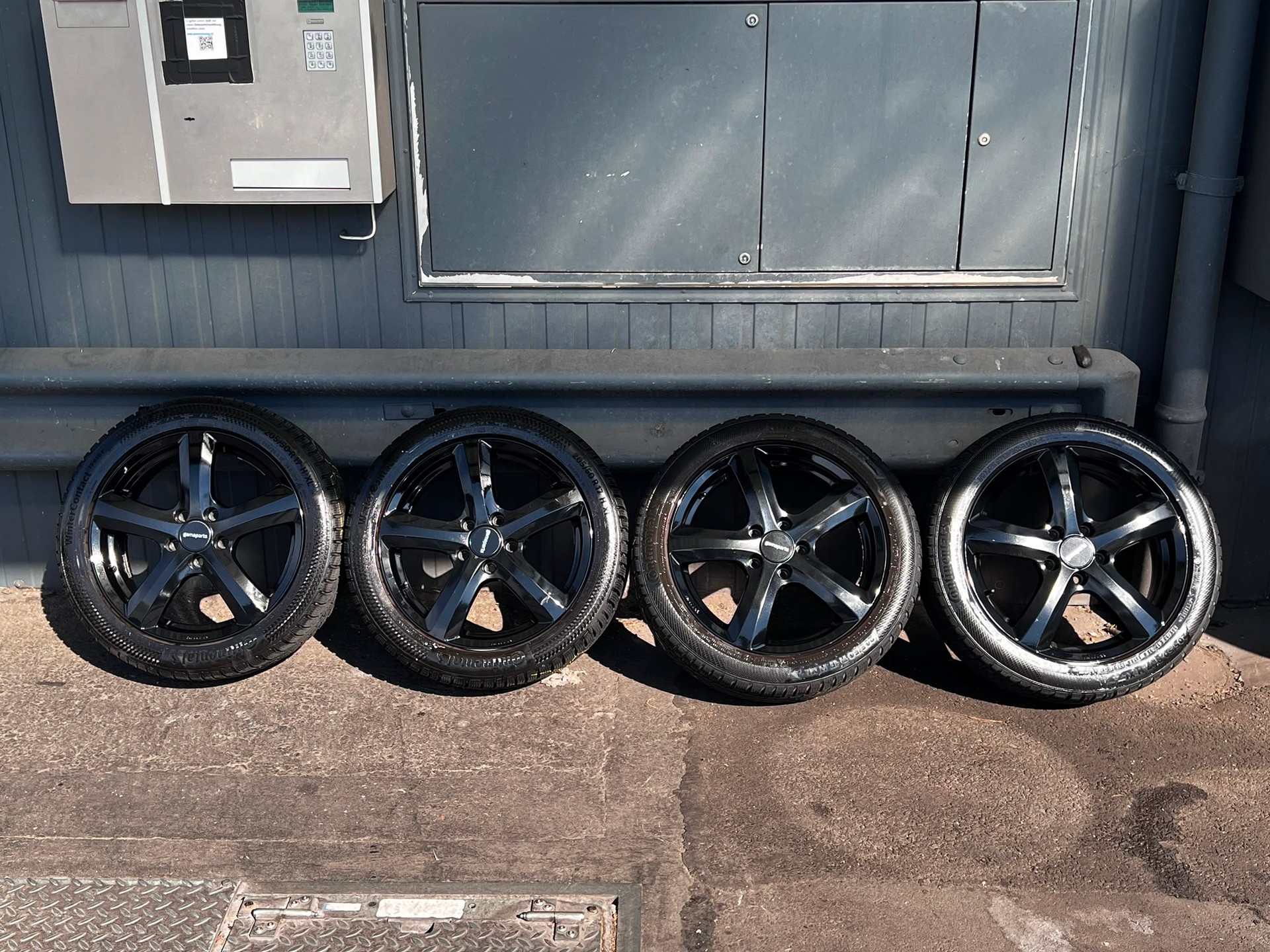 VW Golf 2.0 TSI GTI Performance DSG - 13