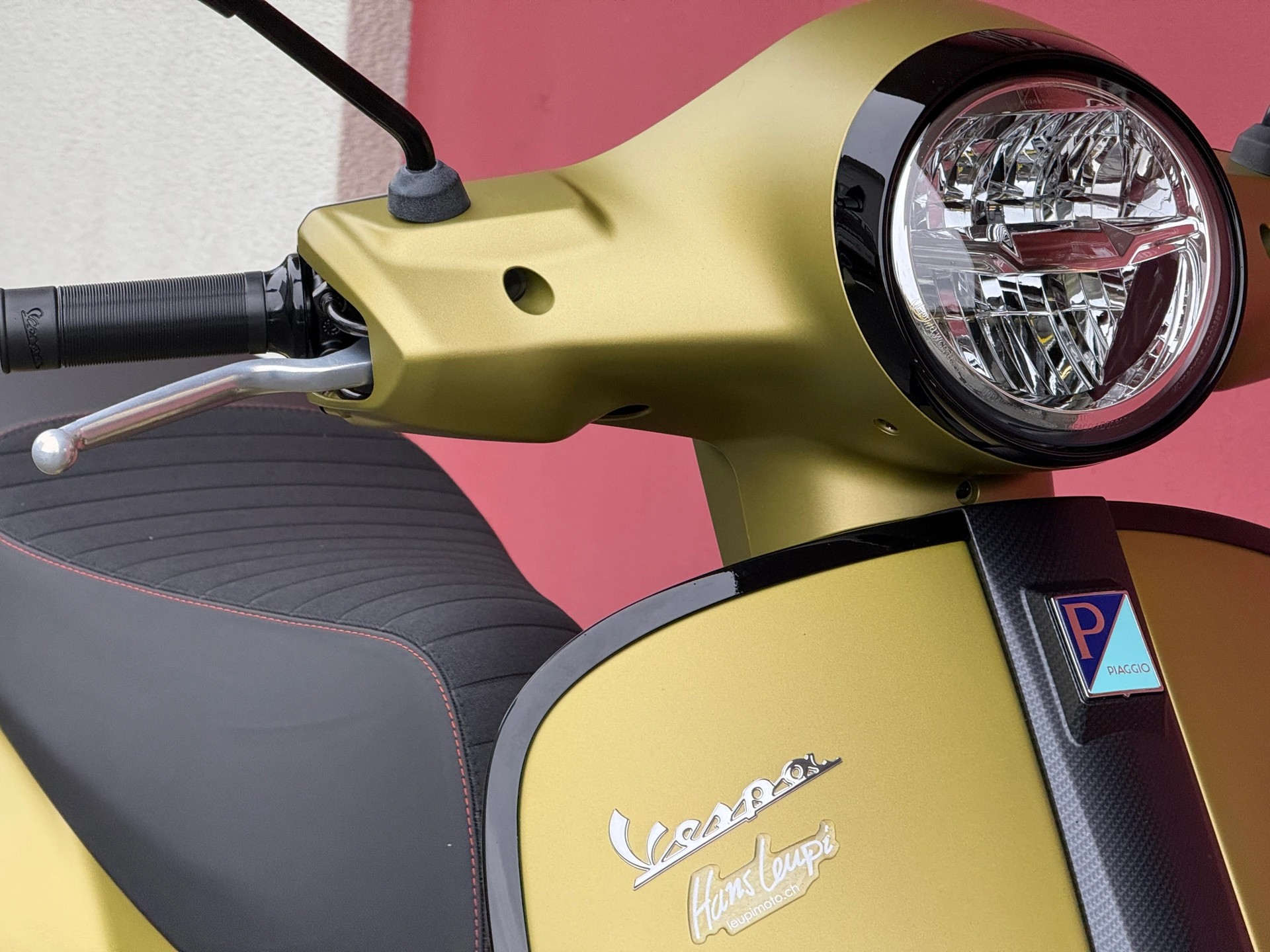 PIAGGIO Vespa GTS 310 Super Sport RST E5+ - 5