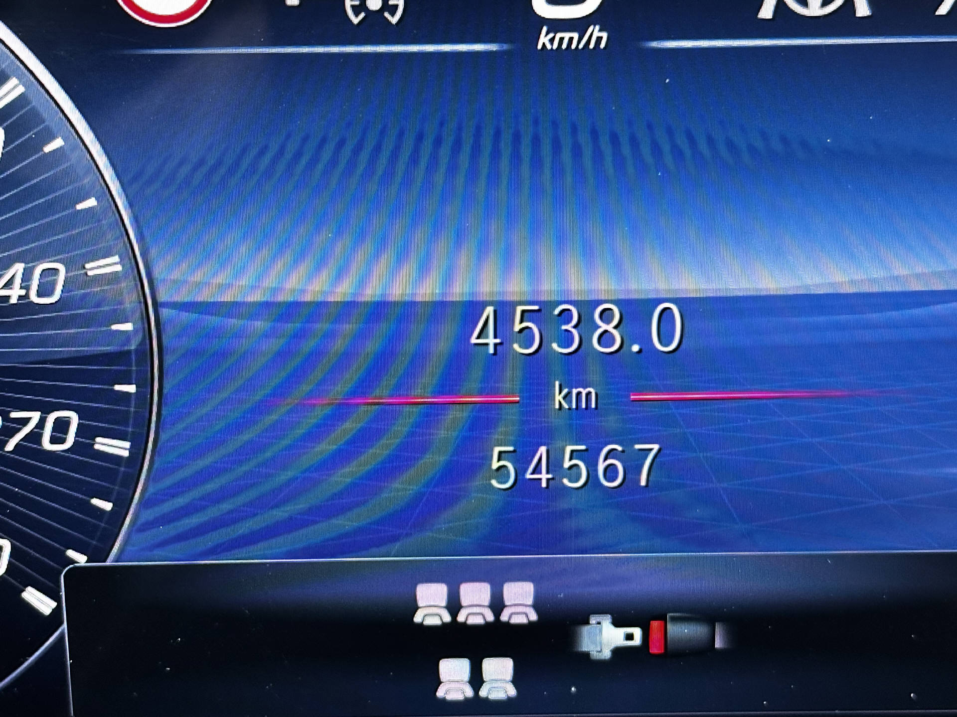 MERCEDES-BENZ GLS 63 AMG 4matic+ - 15