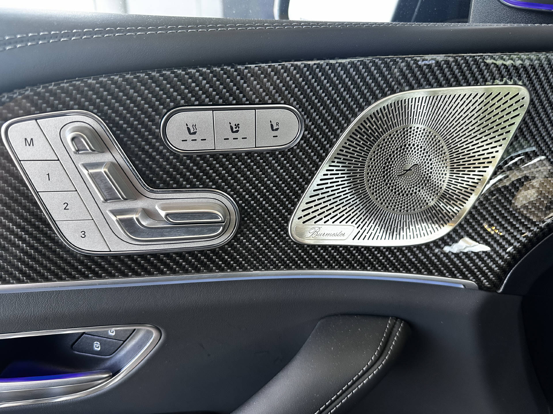 MERCEDES-BENZ GLS 63 AMG 4matic+ - 14