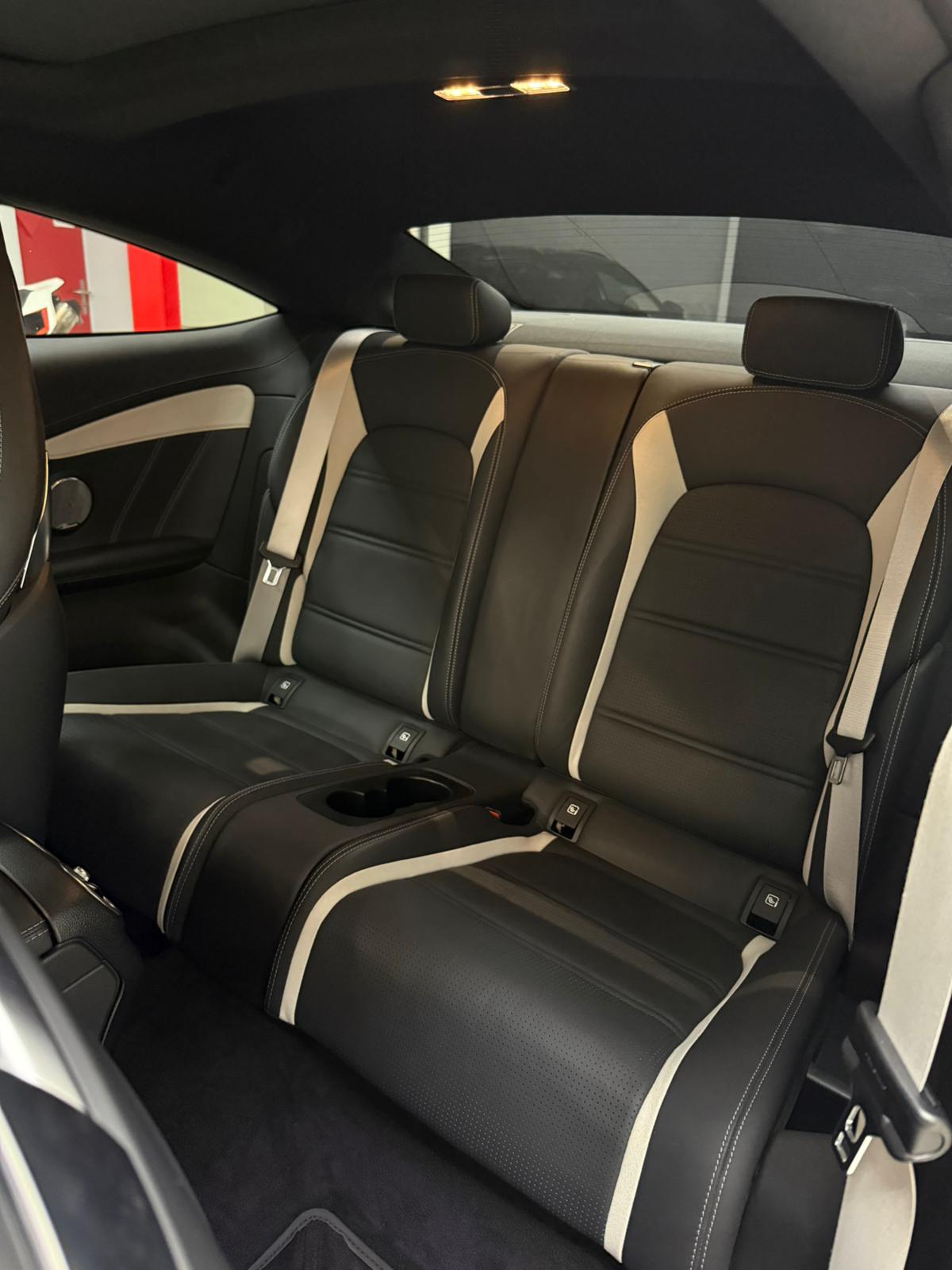 MERCEDES-BENZ C 63 S AMG Premium 9G-tronic *CH-Fahrzeug / Gratisservice / Garantie* - 13