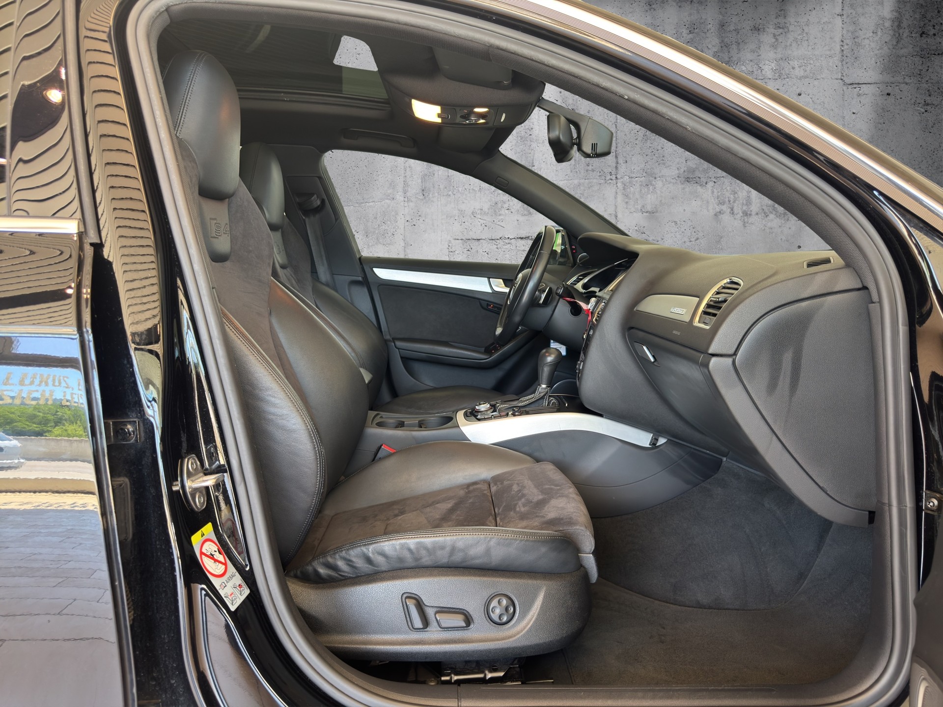 AUDI S4 Avant 3.0 TFSI quattro S-tronic - 9