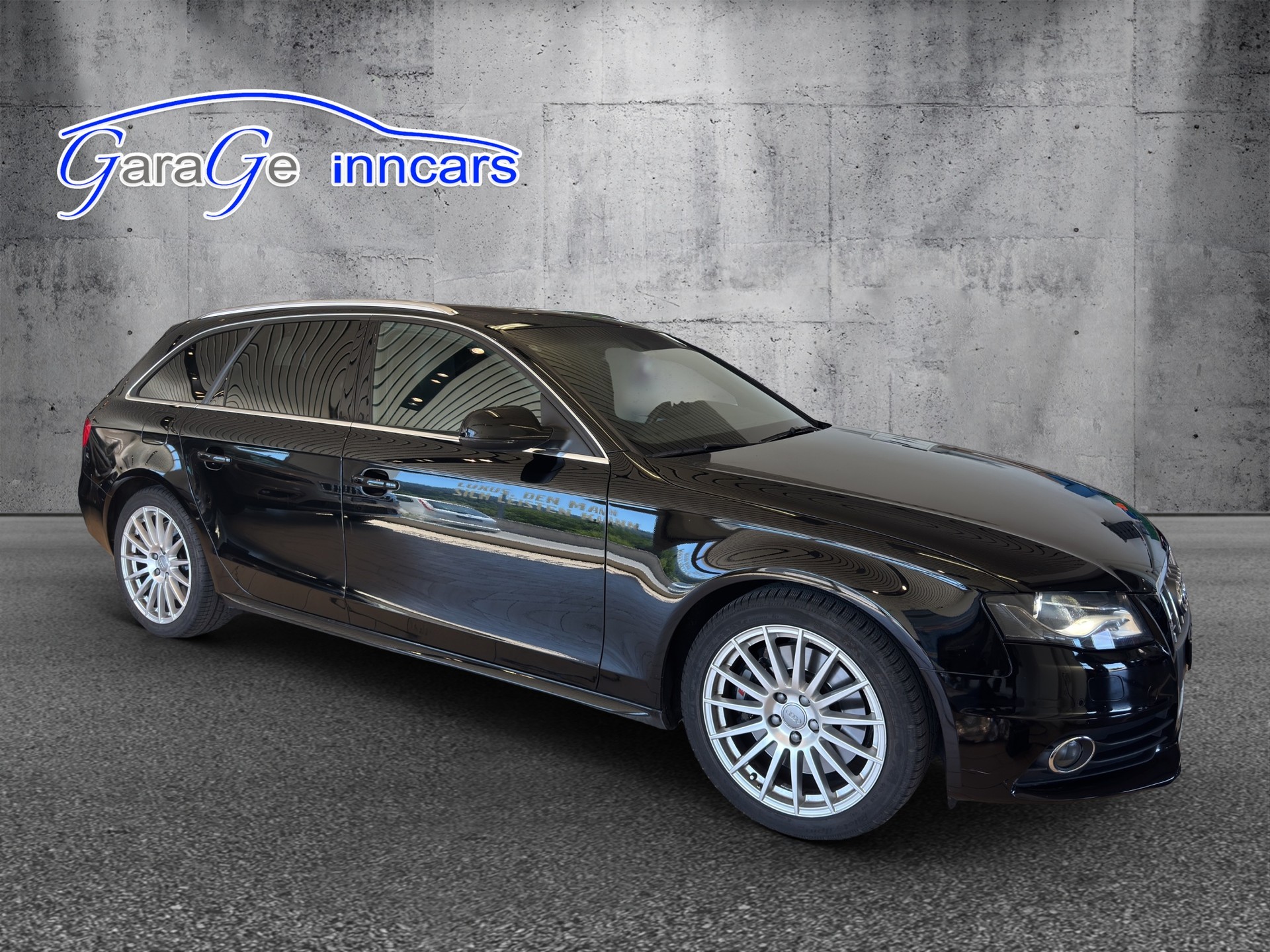 AUDI S4 Avant 3.0 TFSI quattro S-tronic - 5
