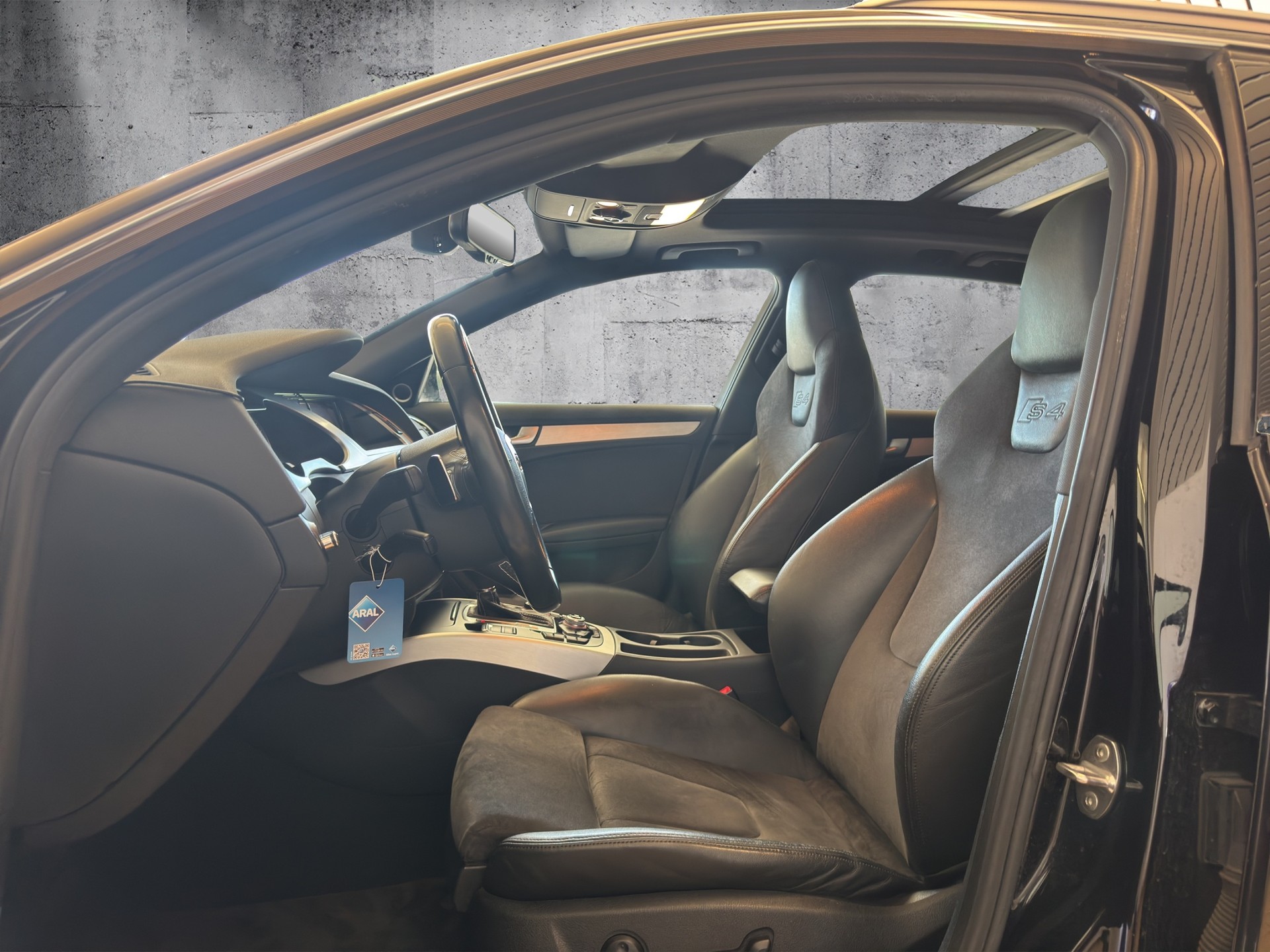 AUDI S4 Avant 3.0 TFSI quattro S-tronic - 8