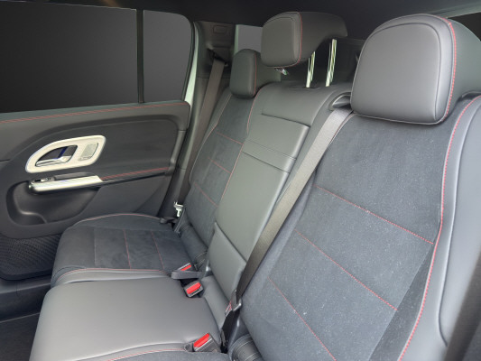 MERCEDES-BENZ GLB 220 4Matic 8G-Tronic - 10