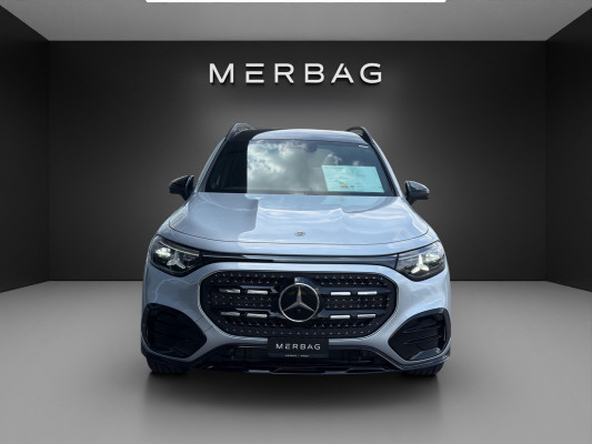 MERCEDES-BENZ GLB 220 4Matic 8G-Tronic - 4