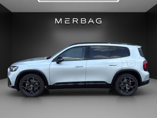MERCEDES-BENZ GLB 220 4Matic 8G-Tronic - 3