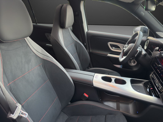 MERCEDES-BENZ GLB 220 4Matic 8G-Tronic - 8