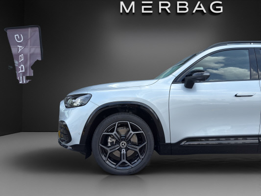 MERCEDES-BENZ GLB 220 4Matic 8G-Tronic - 6
